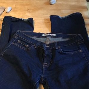 Jbrand jeans